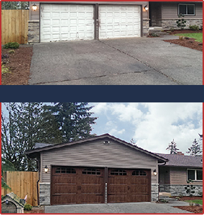 garage door specialist