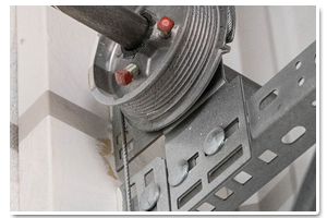 garage door cable