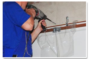 garage door installation cost