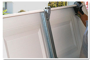 garage door insulation