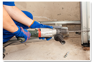 openers repair