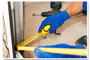 roller doors repair